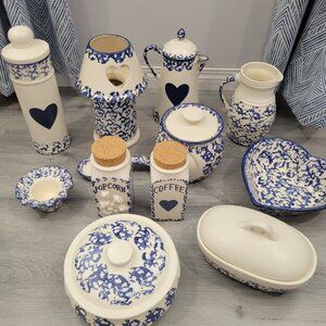 Jacquelynes earthen ware